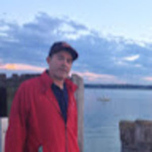 Meet your Posher, Mark